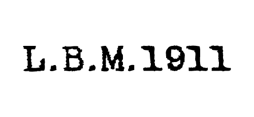 LBM