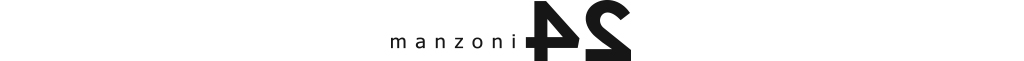 Manzoni 24