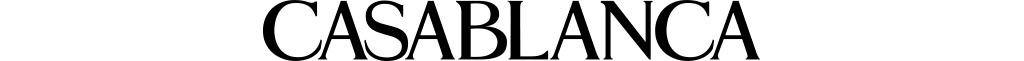 Casablanca