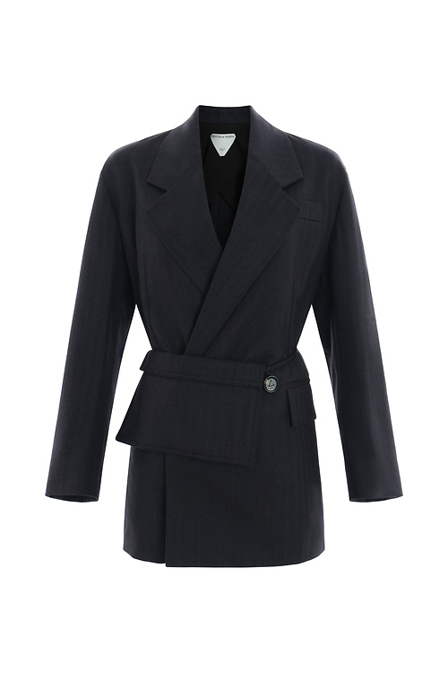 Blazer Bottega Veneta Jackets on Boygars.com